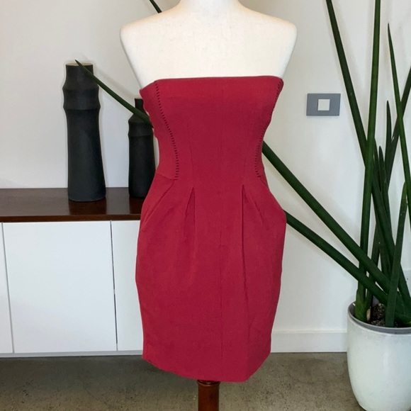 L'AGENCE Dresses & Skirts - L’Agence dress